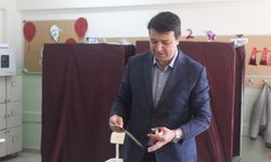 ARIKAN’ın İlk Ziyareti Deprem Bölgesine