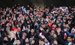 Sivasspor - Konyaspor maçının biletleri satışta