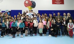 Spor A.Ş Sporcularından 3 Madalya Birden