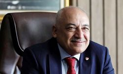 TFF Başkanı Büyükekşi'den Yabancı Kuralı Açıklaması