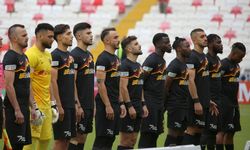 Kayserispor Sezonu Beraberlikle Kapattı