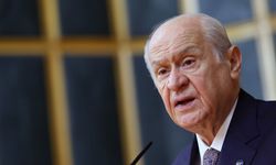 MHP Lideri Bahçeli'den Asgari Ücret Açıklaması