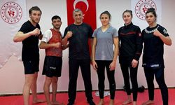 Şampiyonlar Erciyes’te Kampa Girdi
