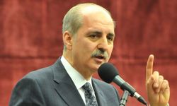 Numan Kurtulmuş, TBMM Başkanlık Başvurusu İçin Dilekçesini Verdi