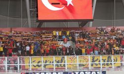 Kayserispor’a PFDK’dan 'Çirkin ve Kötü Tezahürat' Cezası