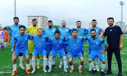 Sarız Anadoluspor Play-Off'ta