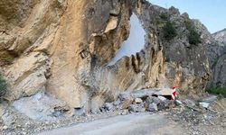 Kapuzbaşı Şelalelerine Gidecekler Dikkat: Yol 10 Gün Kapalı