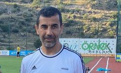 Adıyamanspor, Kayseri'de Hazırlıklarını Sürdürüyor