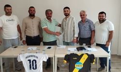 Hacılar Erciyesspor 4 Oyuncu ile Anlaştı