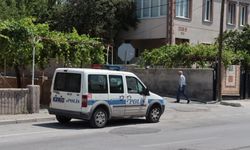 Kayseri'de Bebeğini Çöp Konteynerine Atan Anne Tutuklandı