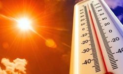Meteoroloji'den 40 İl İçin Yüksek Sıcaklık Uyarısı: Mecbur Kalmadıkça Dışarı Çıkmayın