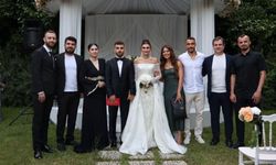 Ramazan Civelek’in Mutlu Günü