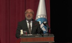 Rektör Karamustafa: "Kahraman milletimiz, demokrasiye olan bağlılığını tüm dünyaya bir kez daha göstermiştir"