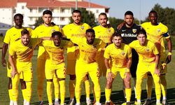 Kayserispor'un Son Hazırlık Maçı Sivasspor'la