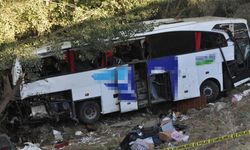 SonDakika! Feci Kazada Ölen 12 Kişinin Kimlikleri Belli Oldu