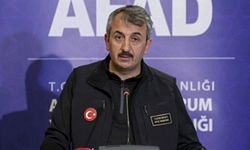 AFAD Başkanı YUNUS SEZER, Edirne Valiliği’ne Atandı