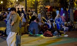 Fas'ta 7,2 Büyüklüğünde Deprem: 632 Ölü, 329 Yaralı