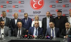 Demirezen Kongreye Tek Aday Olarak Girecek