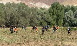 Sel felaketinde Kaybolan 3 Aylık Asel Bebekten Halen Haber Yok