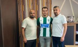 Emircan Yıldırım, Argıncıkspor’da