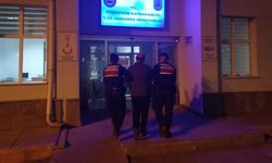 FETÖ Üyesi Firari Hükümlü Yakalandı