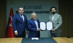 Büyükşehir'den İstihdama Yönelik Bir İş Birliği Protokolü Daha