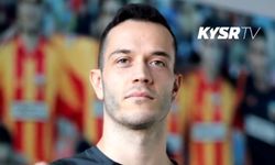 Kayserispor 7 Transfer Yaptı