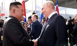 Kuzey Kore Liderinden İlk Açıklama: “Putin’in tüm kararlarını destekleyeceğiz”