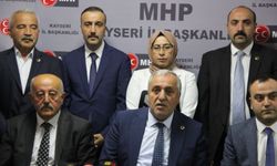 MHP'de Demirezen Güven Tazeledi