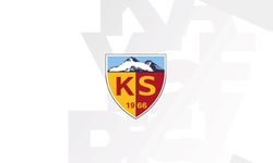 Kayserispor Olağanüstü Genel Kurula Gidiyor