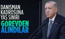 Cumhurbaşkanı Erdoğan'ın Danışmanı Eski Başkan Şükrü Karatepe Görevden Alındı! İşte Nedeni