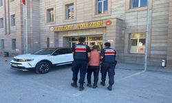 Yozgat’ta 2 Firari Hükümlü Yakalandı