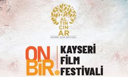 11. Kayseri Altın Çınar Film Festivali'nde Finalist Filmler Belli Oldu!