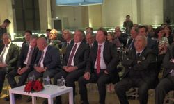 11. Cumhurbaşkanı Abdullah Gül, Kayseri’de ‘Cumhuriyet’in 100. Yılı Resepsiyonu’na katıldı