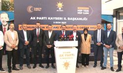 AK Parti Kongreye Hazırlanıyor: 81 İlden Binlerce AK Partili, 7 Ekim'de Ankara Spor Salonu'nda Buluşacak