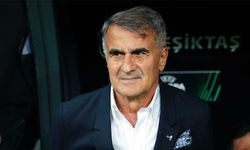 Şenol Güneş İstifa Etti