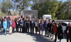 Bünyan'da Uluslararası Halı, Kilim ve Sanat Zirvesi Gerçekleştirildi