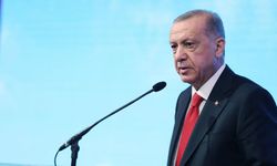 Cumhurbaşkanı Erdoğan'dan "Cumhuriyetin 100’üncü Yıl Dönümü" Mesajı