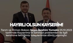 MHP'li Baki Ersoy'dan 3 Müjde