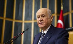 MHP Lideri Bahçeli, ''Gazze'ye Önden Sen Git'' Diyenlere Öyle Bir Cevap Verdi Ki