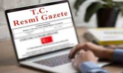 Cumhurbaşkanlığı Tarafından Yapılan Atama Kararları Resmi Gazete’de