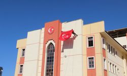 Kayseri İtfaiyesinden Türkiye Cumhuriyeti’nin 100’üncü Yılına Özel Tatbikat