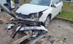 Fren Yerine Gaza Basınca Olanlar Oldu