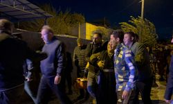 Kuzey Irak’ta Şehit Düşen Astsubayın Şehadet Haberi Baba Evine Ulaştı