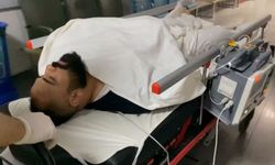 Akıl Almaz Olay! Tüfeği Arkadaşına Göstermek İstedi, Kendini Vurdu