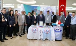 AÜB Tarafından 2. Ar-Ge Proje Pazarı ve Üniversite Tanıtım Günleri Düzenlendi