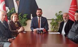 CHP Kayseri Teşkilatından "Adalet ve Hukuk Krizi" Çıkışı: Oyuna Gelmeyeceğiz