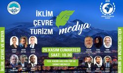 Bakan Özhaseki; ‘İklim, Çevre ve Turizm Medya’ Konferansına Katılacak