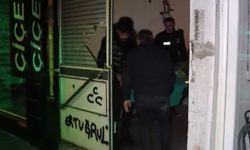Kayseri'de Bekar Evinde Çifte Cinayet! Suriyeliler Arasında Çıkan Kavgada 2 Kişi Vurularak Öldürüldü
