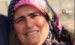 Kayseri'de Kan Donduran Kadın Cinayeti! Başı Ezilerek Öldürüldü